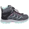 CMP Byne Mid Waterproof 3q66894 Vandrestøvler