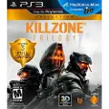 Sony Computer Entertainment Ps3 Killzone Trilogy Import