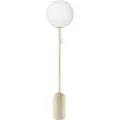 Globen Lighting - Gulvlampe Torrano - Beige - Gulvlamper - - Homeroom