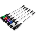 Siren Night Glo Bobbin S Hangerindikator