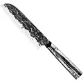 Forged Santoku kniv BRUTE 18 cm, Forged