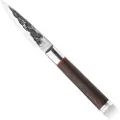 Forged Skælkniv SEBRA 8,5 cm, Forged