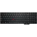 Lenovo Keyboard (swedish) - Fru04y2374