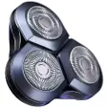 Xiaomi S700 Barberbladsskift