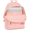 Safta 642307819 17l 32x43x14 Cm Rygsæk