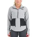 New Balance Impact At Spinnex Halv Lynlås Sweatshirt
