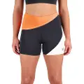 New Balance Q Speed Shape Shield 4´´ Fitted Shorts