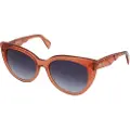 Just cavalli Jc836s-66w Solbriller Til Kvinder