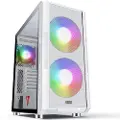 Modecom Amirani 20 Argb Pc-tårnhus