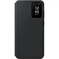 Samsung Galaxy S23+ Smart View Wallet Case - Black