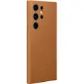 Samsung Galaxy S23 Ultra Leather Case