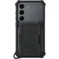 Samsung Galaxy S23 Ruger Titan Telefon Etui
