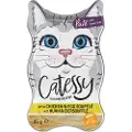 Catessy i alubakke 18 x 85 g - Paté med Kylling & Æggesoufflé