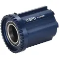 Zipp Cognition Disc Campagnolo Freehub-krop