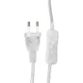 Globen Lighting - Bordlampe Buddy 23 - Blå - Bordlamper - - Homeroom