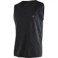 Maier Sports Peter ærmeløs T-shirt