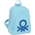 Safta 642315846 17l 32x43x14 Cm Rygsæk