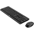 Philips Spt6307bl Trådløst Tastatur Og Mus Engelsk