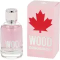 Dsquared2 Parfumer-til-kvinder Wood-Pour-FemmeEau de Toilette Spray 100 ml (4.560,00 kr / 1 l)
