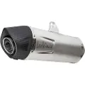 Leovince One Evo Vespa 14358e Ikke-homologeret Fuldt Linjesystem