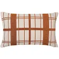 Broste Copenhagen Pudebetræk Broste Copenhagen CHEQUER dame 40x60 cm
