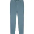 Hackett London Hackett Londontil mænd. HM212405 Core Kensington Fit Slim bukser grøn (38/32), Casual, Bomuld