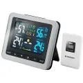 Bresser Mytemps Wtm Vejrstation