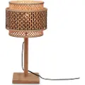 Good&Mojo - Bordlampe Bhutan - Natur - Bordlamper - - Homeroom