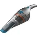 Black & Decker Nvc215wa Håndholdt Støvsuger