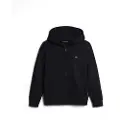 Napapijri K Balis Sweatshirt Med Lynlås