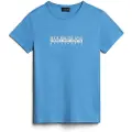 Napapijri S-box 1 T-shirt Med Korte ærmer