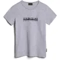 Napapijri S-box 1 T-shirt Med Korte ærmer