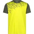 CMP 33n6827 T-shirt Med Korte ærmer