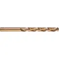 Milwaukee Co 10.0 Mm/5 Metalbor
