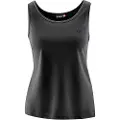 Maier Sports Petra ærmeløs T-shirt