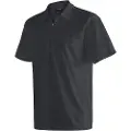 Maier Sports Arwin 2.0 Kortærmet Polo