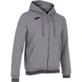 Joma Campus Iii Sweatshirt Med Lynlås