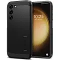 Spigen Tough Armor - black - Samsung Galaxy S23
