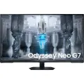 Samsung 43" Odyssey Neo G7 G70C UHD 144Hz Smart Gamingskærm