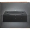 Sonos Amp 2.1 Kanaler Hjem Sort