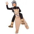 MOM Ride-on Alpaca Barn Junior Kostume
