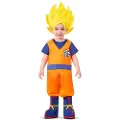 MOM Goku Babykostume