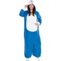 My Other Me Doraemon Pyjamas Kostume