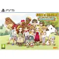 Mindscape Ps5 Story Of Seasons A Wonderful Life Limited Edition