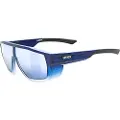 Uvex Mtn Style Colorvision Solbriller