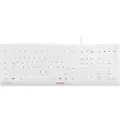 Cherry Stream Protect Tastatur Tysk