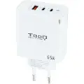 TooQ Usb-c Og Vægadapter 65w