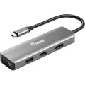 Equip 133485 Usb-c Til Vga-adapter
