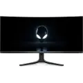 Alienware 34" Alienware AW3423DWF - 3440x1440 (WQHD) - 165Hz - Quantum Dot OLED (QD-OLED) - USB 3.2 HUB - Curved