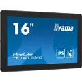 Iiyama 15.6" ProLite TF1615MC-B1 - LED monitor - Full HD (1080p) - 15.6"